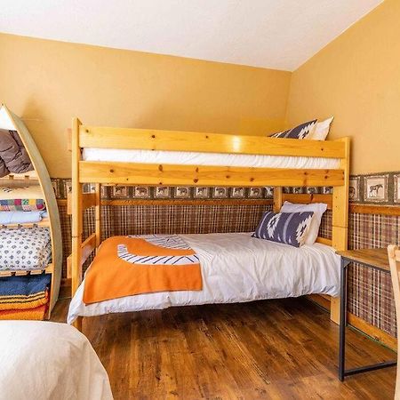 Amazing Cabin - Close To Ski Resort And Village Big Bear Lake Exteriör bild