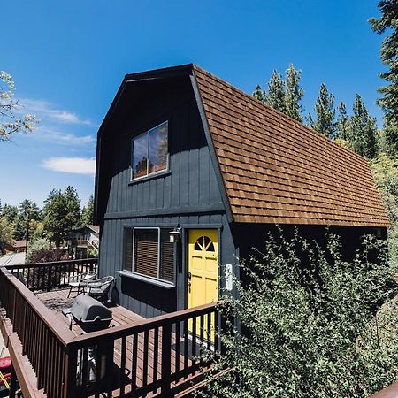 Amazing Cabin - Close To Ski Resort And Village Big Bear Lake Exteriör bild