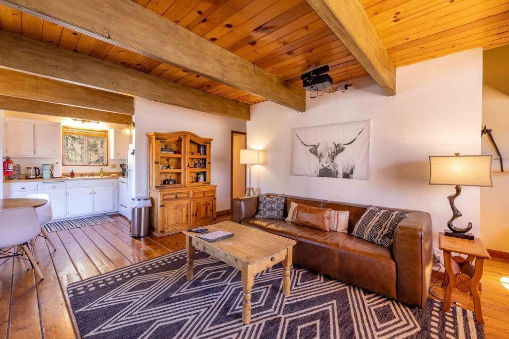 Amazing Cabin - Close To Ski Resort And Village Big Bear Lake Exteriör bild