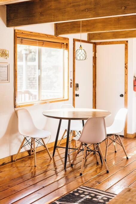 Amazing Cabin - Close To Ski Resort And Village Big Bear Lake Exteriör bild