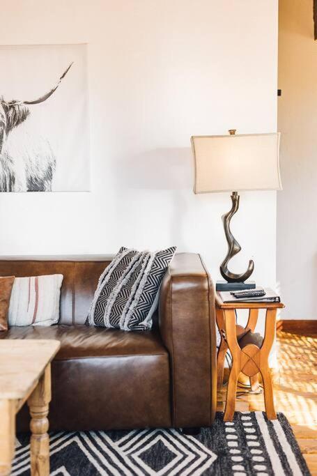 Amazing Cabin - Close To Ski Resort And Village Big Bear Lake Exteriör bild