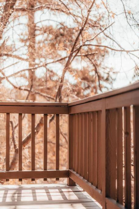 Amazing Cabin - Close To Ski Resort And Village Big Bear Lake Exteriör bild